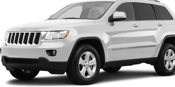 JEEP GRAND CHEROKEE 2013 1C4RJFAGXDC568828 image